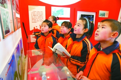 滨州 深耕红色沃土，整合历史资源，打造新时代文化教育新高地