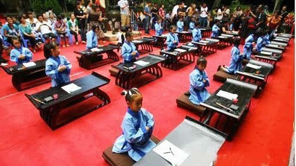 传统文化教育，如何才能“教得好”？